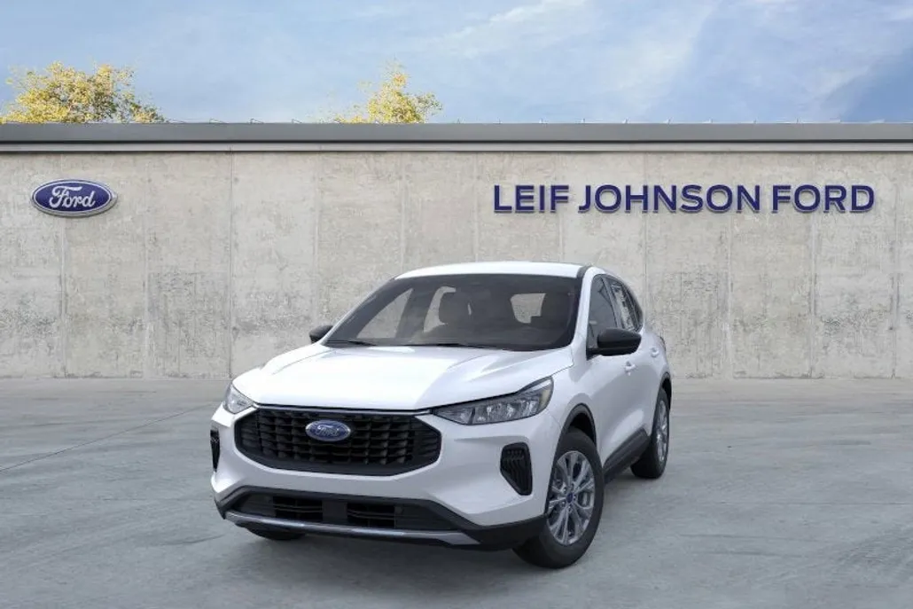 2025 Ford Escape Active photo 1