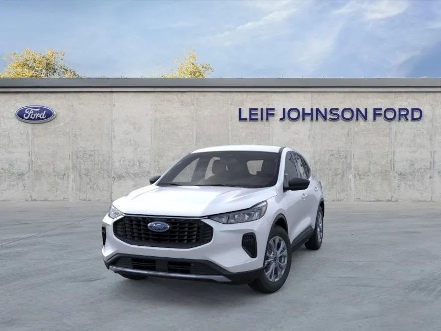 2025 Ford Escape Active photo 1