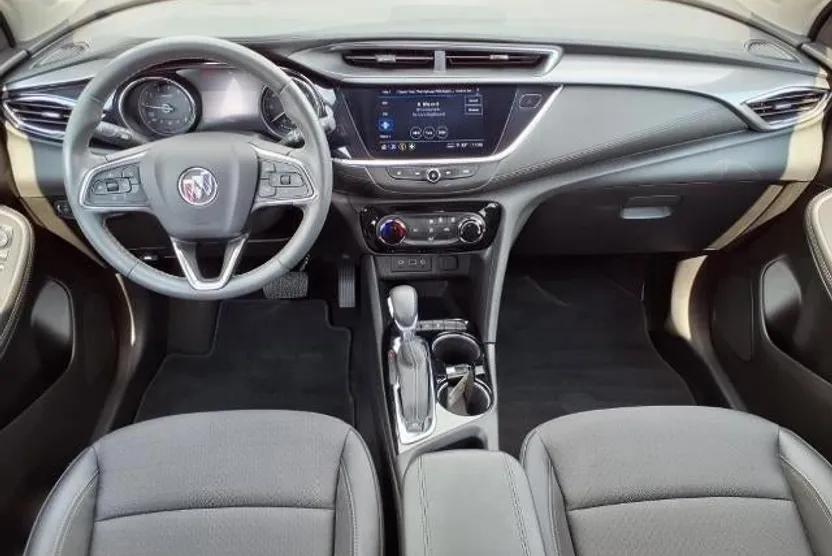 2023 Buick Encore GX Preferred photo 1