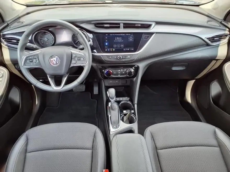 2023 Buick Encore GX Preferred photo 1