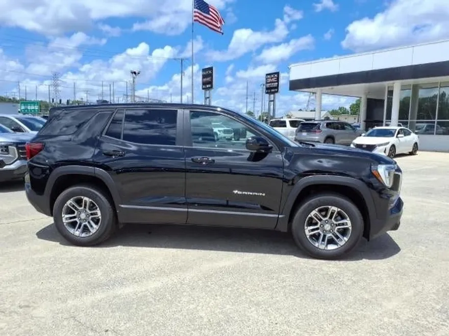 2025 Gmc Terrain Elevation photo 8