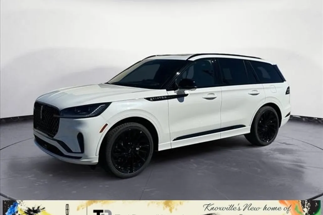 2025 Lincoln Aviator Reserve photo 1