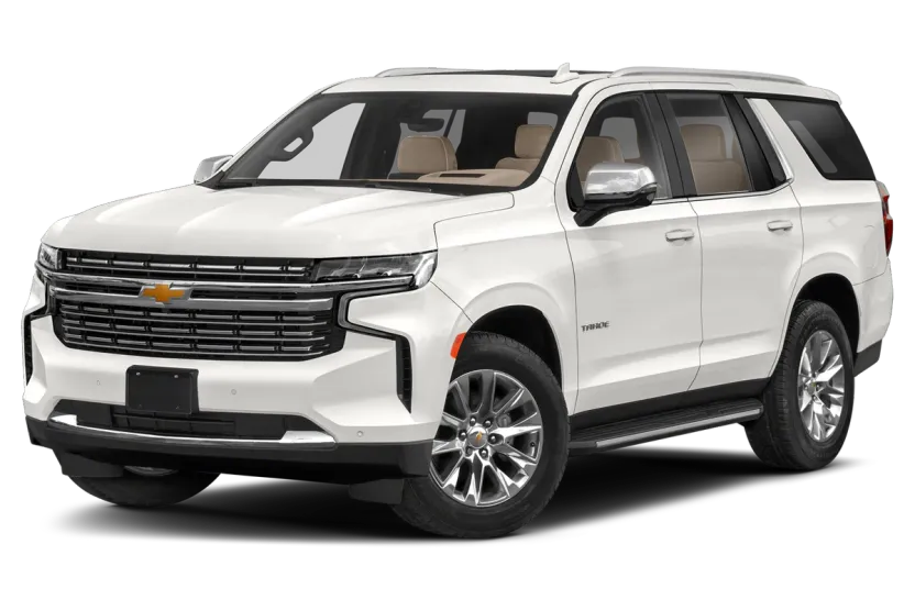 2023 Chevrolet Tahoe Premier photo 1