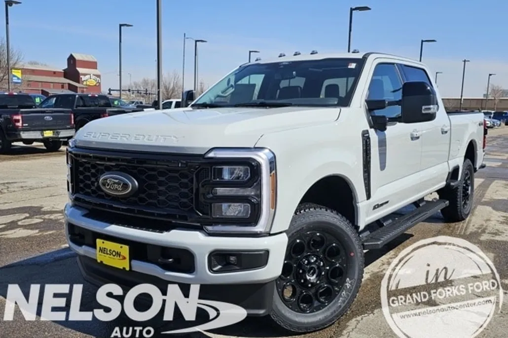 2025 Ford F-250 photo 1