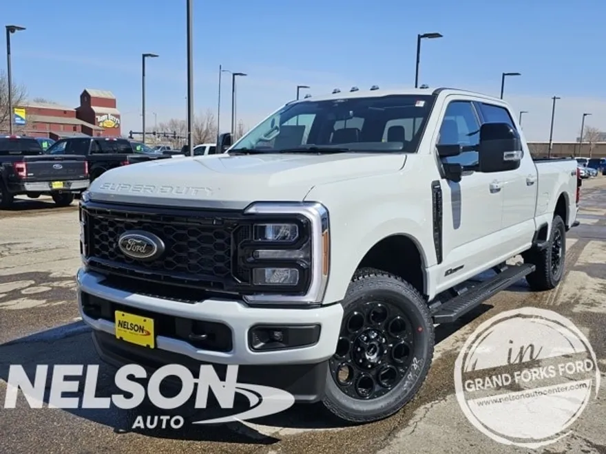 2025 Ford F-250 photo 1