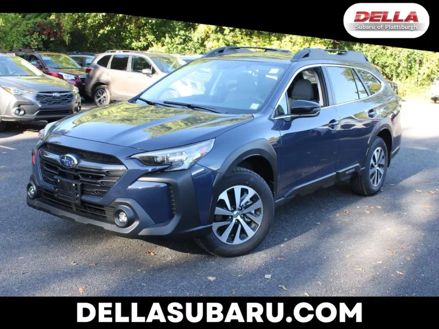 2025 Subaru Outback Premium photo 1