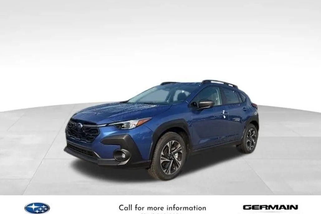 2025 Subaru Crosstrek Premium photo 1