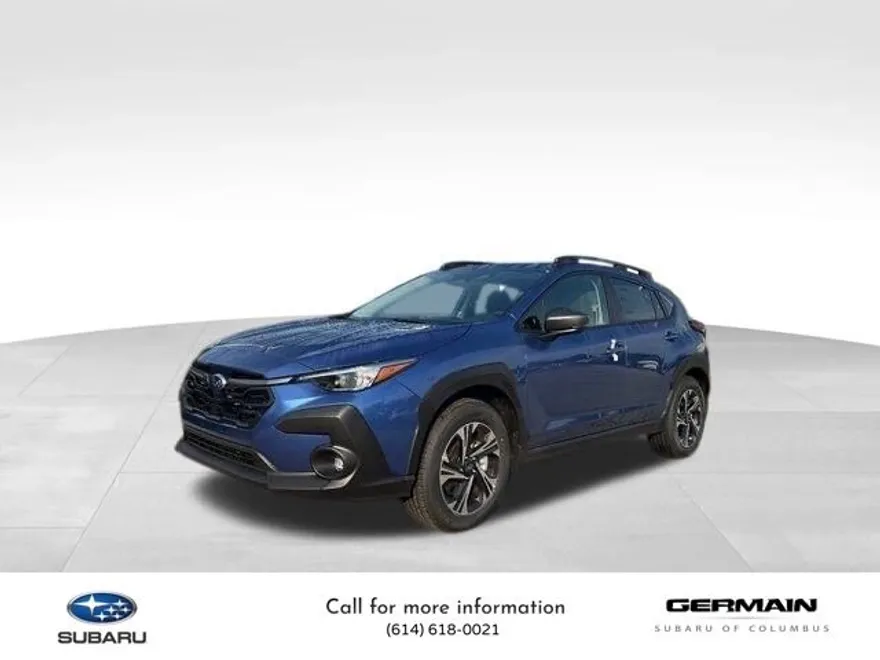 2025 Subaru Crosstrek Premium photo 1