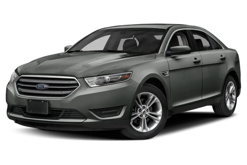 2019 Ford Taurus Limited photo 1