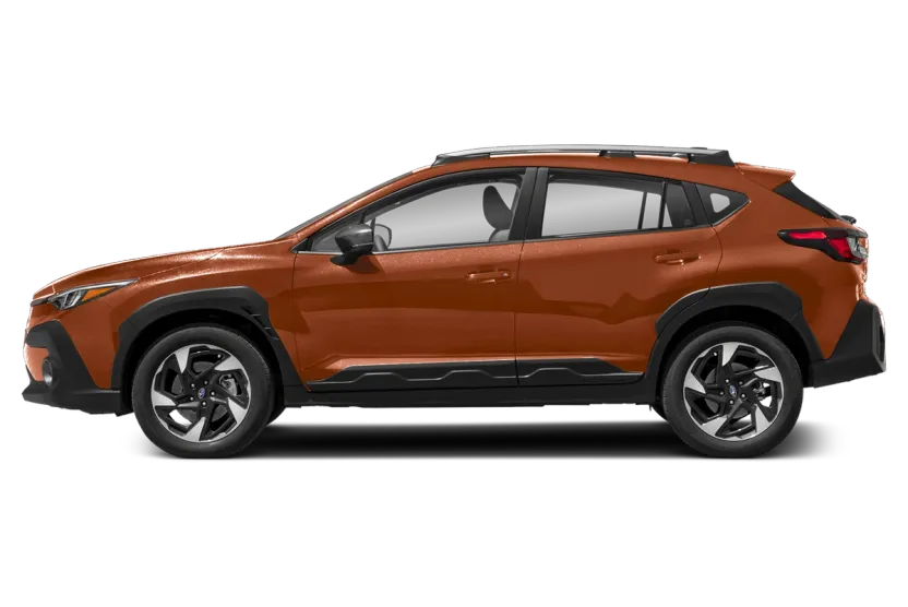 2024 Subaru Crosstrek Limited photo 1
