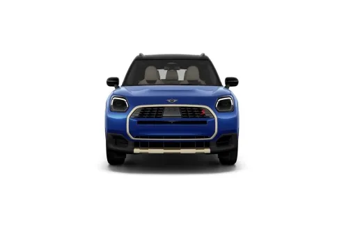 2025 Mini Countryman ALL4 Signature photo 2