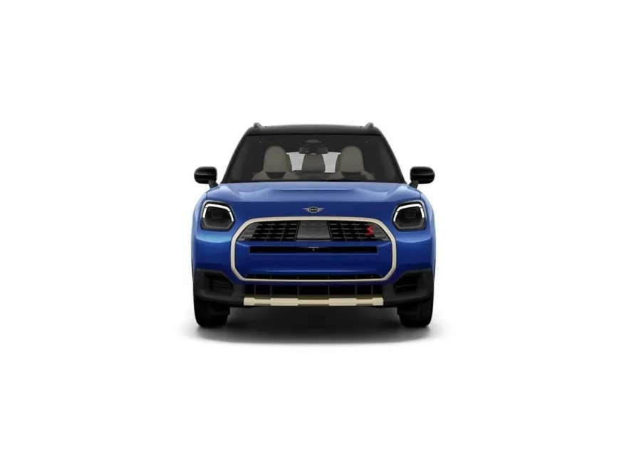 2025 Mini Countryman ALL4 Signature photo 2