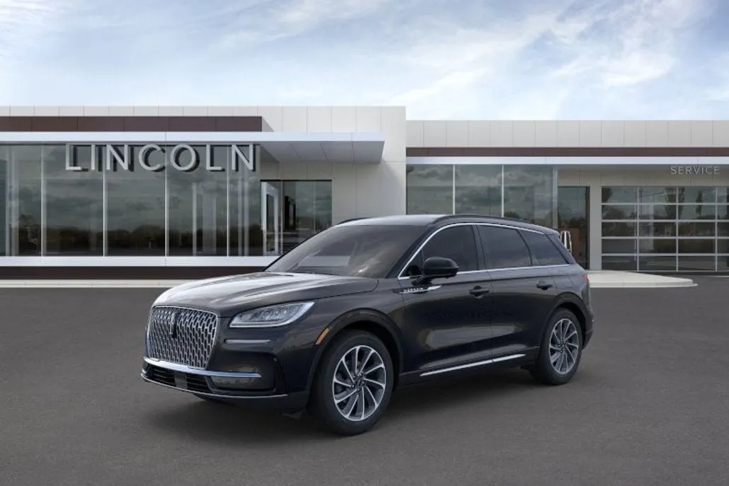 2025 Lincoln Corsair Premiere photo 1