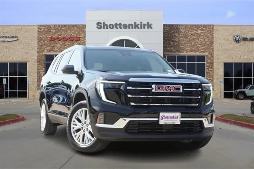 2024 Gmc Acadia Elevation photo 1