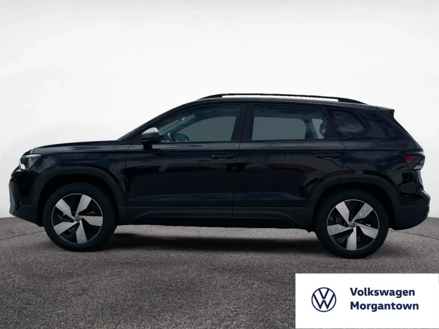 2025 Volkswagen Taos S photo 1