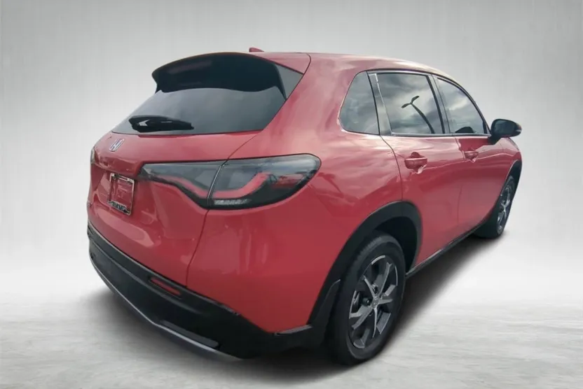 2024 Honda HR-V EX-L photo 1