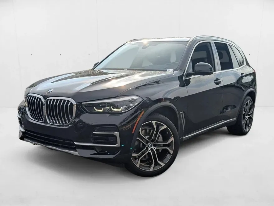2023 Bmw X5 sDrive40i photo 1