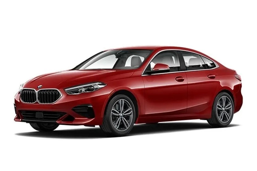2023 Bmw 228i sDrive Gran Coupe photo 1