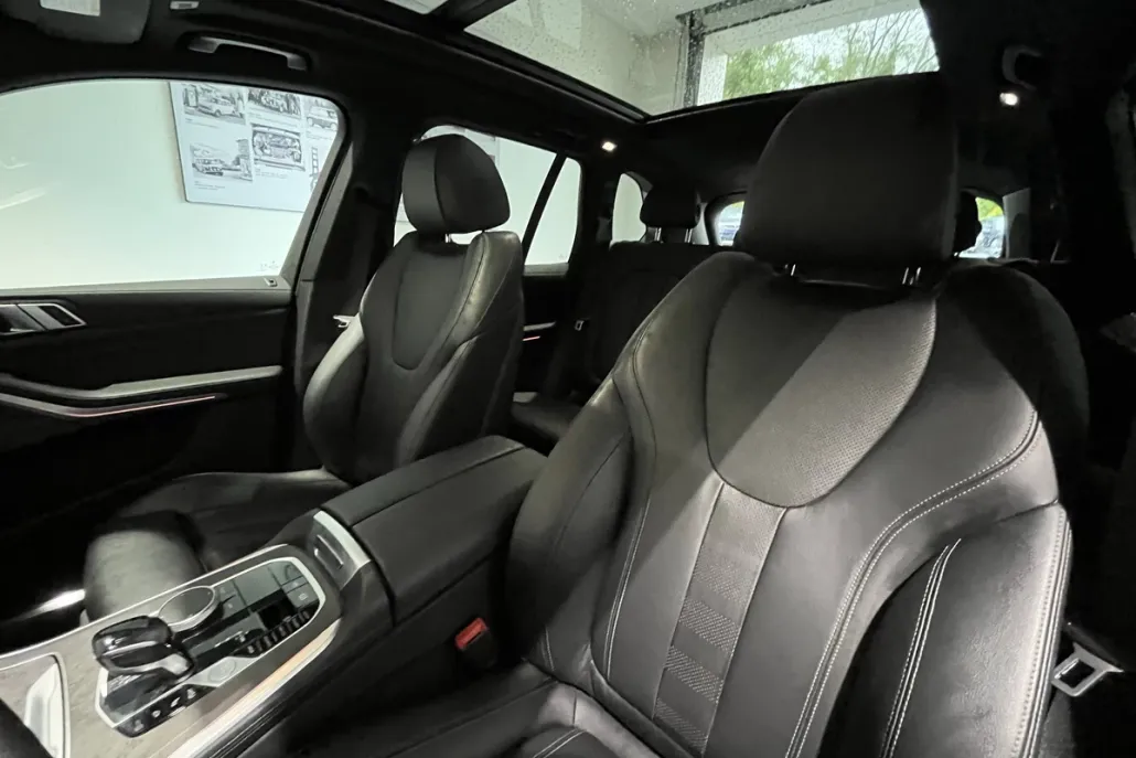 2020 Bmw X5 xDrive40i photo 1