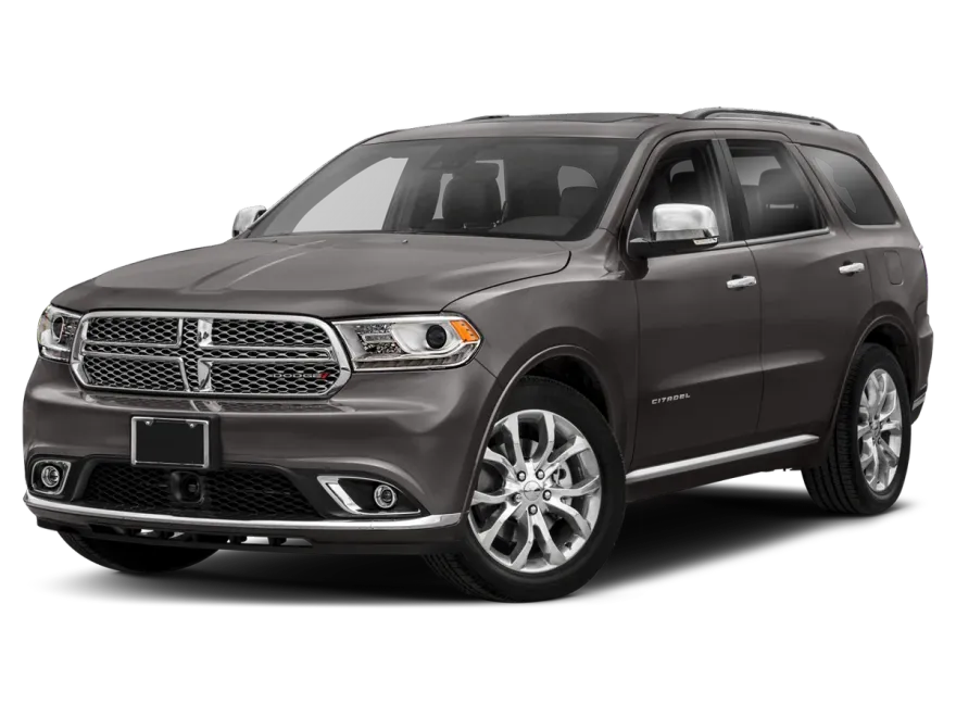 2020 Dodge Durango GT Plus photo 1
