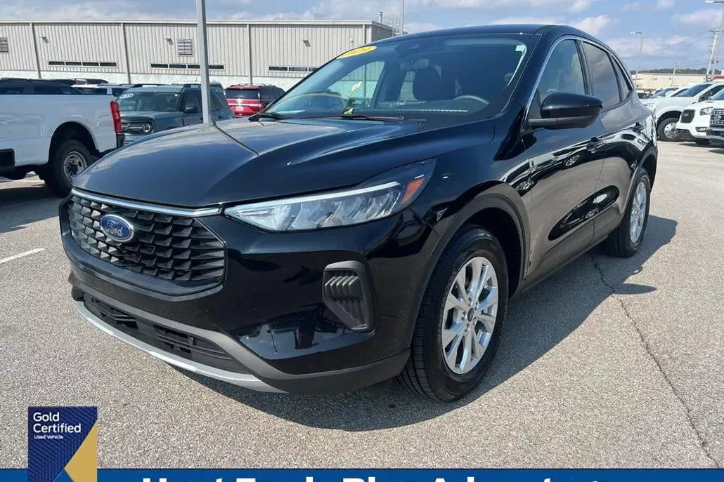2023 Ford Escape Active photo 1