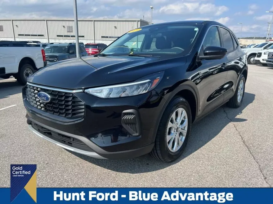 2023 Ford Escape Active photo 1