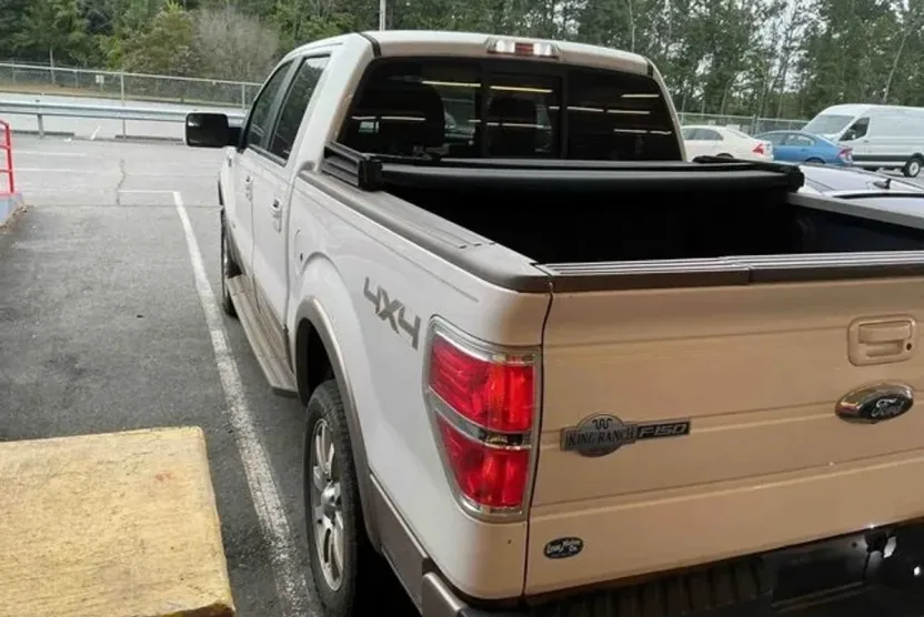 2013 Ford F-150 photo 1