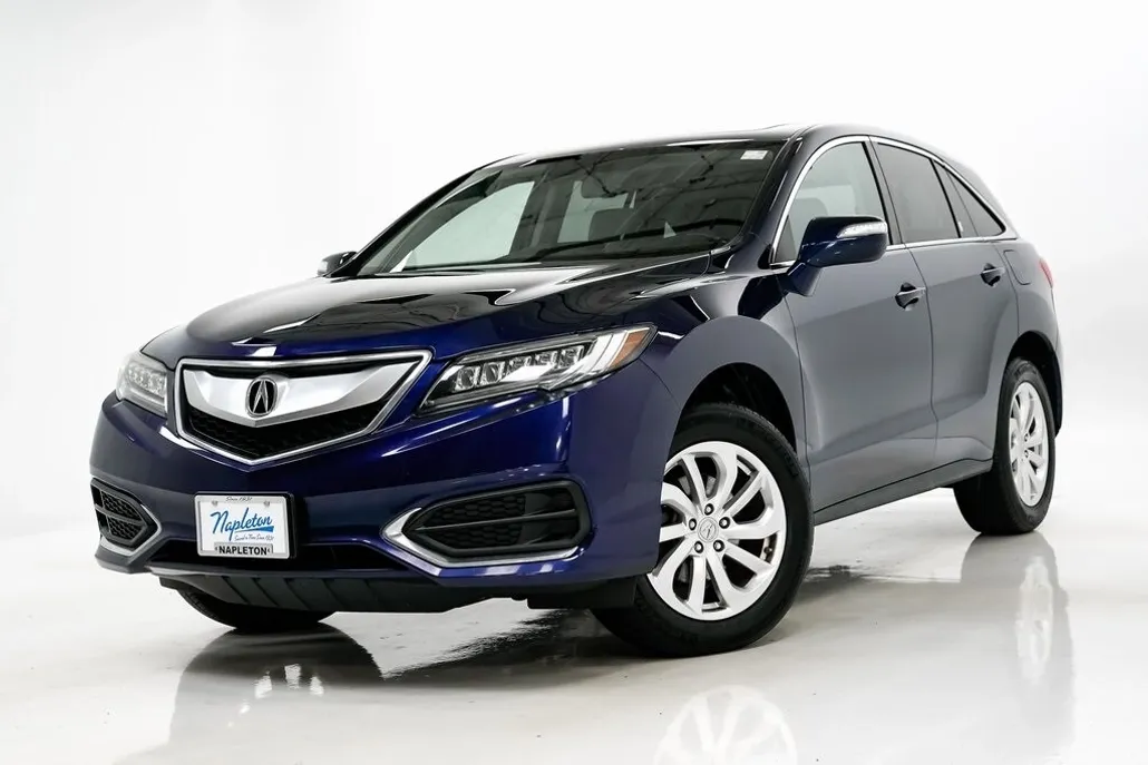 2016 Acura RDX Base photo 1