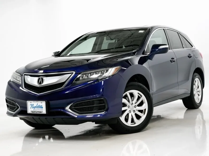 2016 Acura RDX Base photo 1