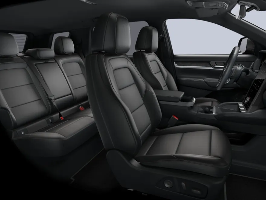 2025 Gmc Terrain Elevation photo 32