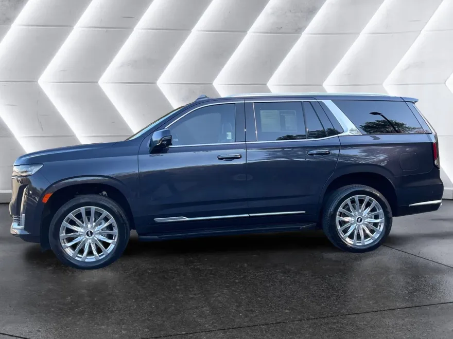 2023 Cadillac Escalade Premium Luxury photo 1