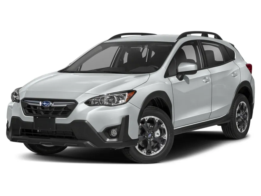2022 Subaru Crosstrek Premium photo 1