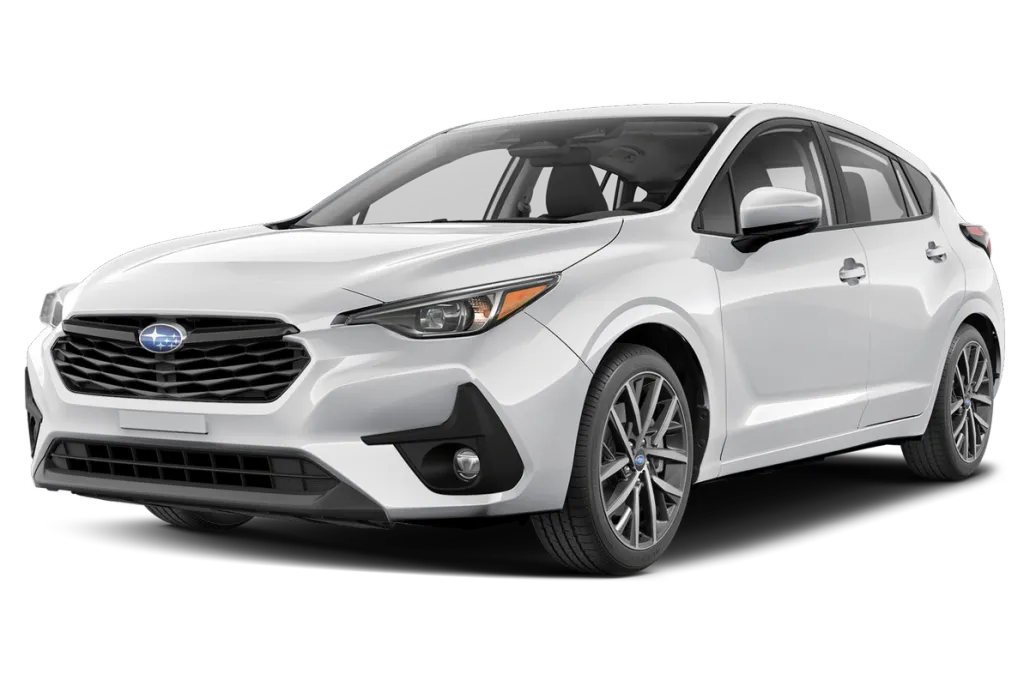 2024 Subaru Impreza Sport photo 1