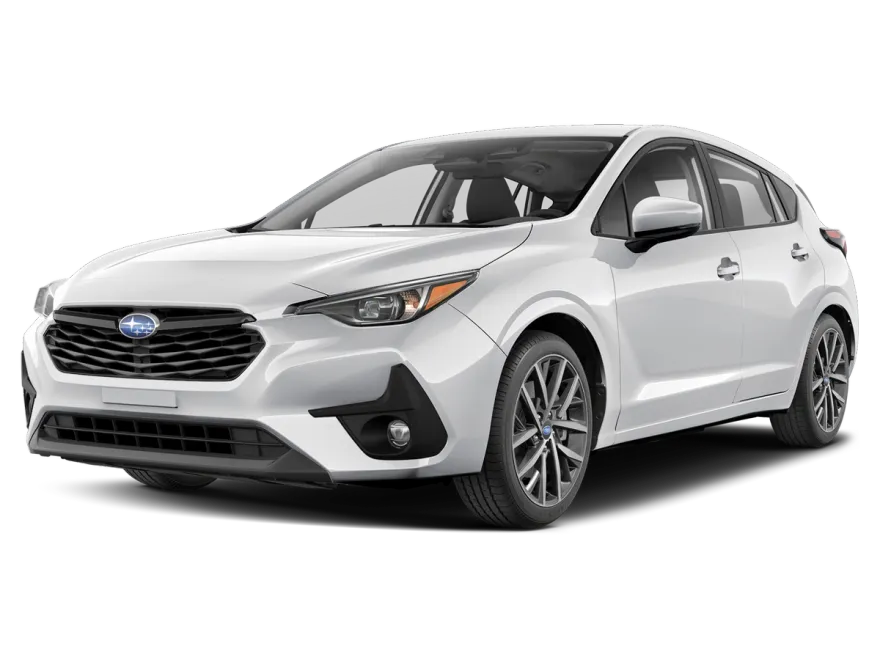 2024 Subaru Impreza Sport photo 1