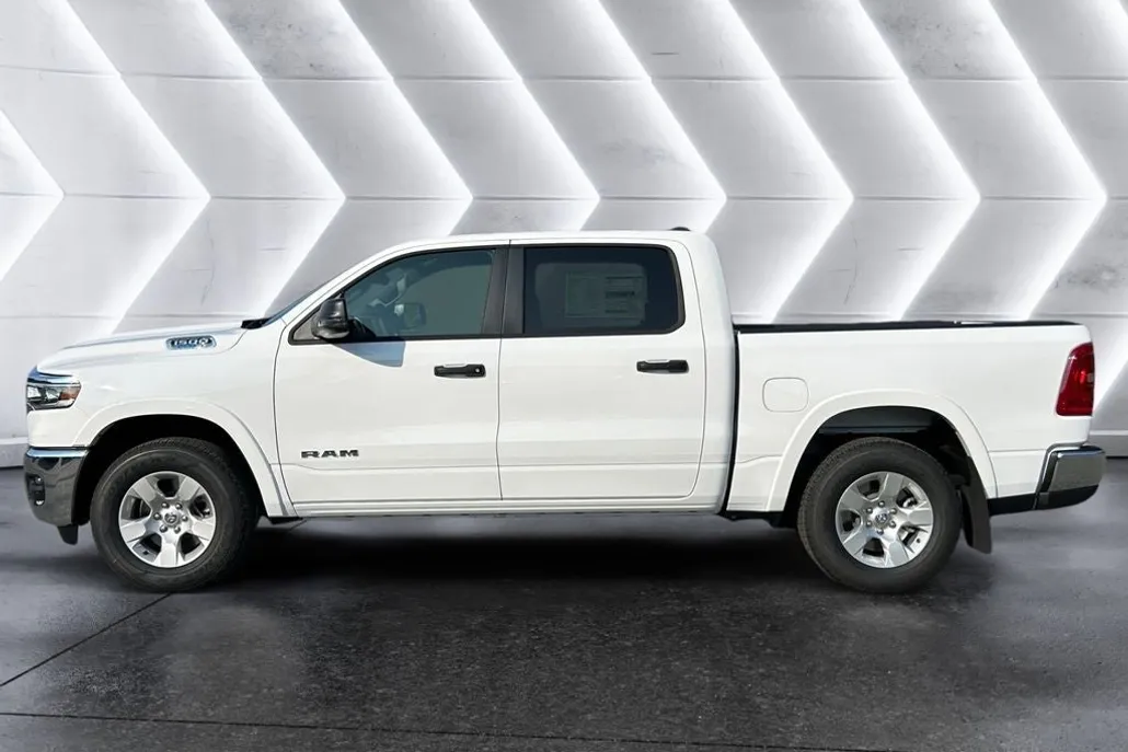 2025 Ram 1500 Big Horn Lone Star photo 1
