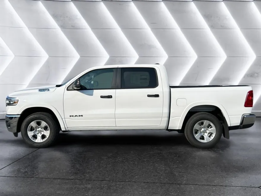 2025 Ram 1500 Big Horn Lone Star photo 1