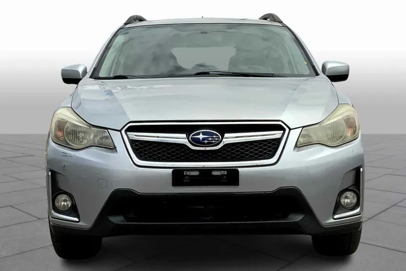 2017 Subaru Crosstrek Premium 2.0i photo 1