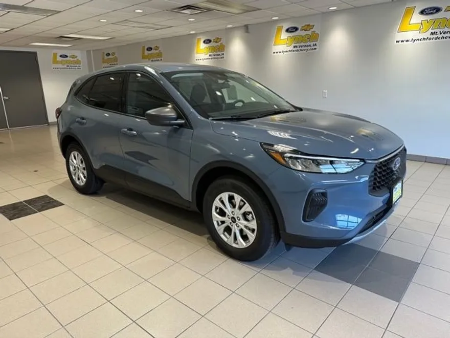 2026 Ford Escape Active photo 1