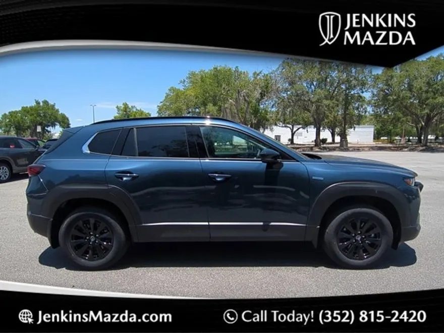 2025 Mazda CX-50 Premium photo 1