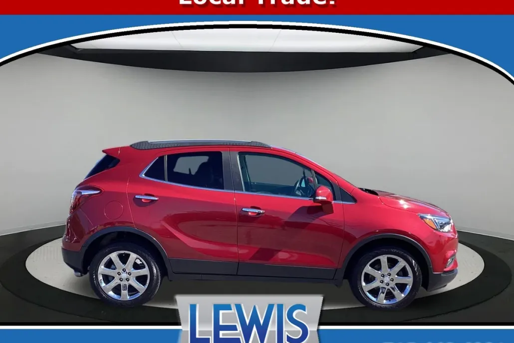 2019 Buick Encore Essence photo 1