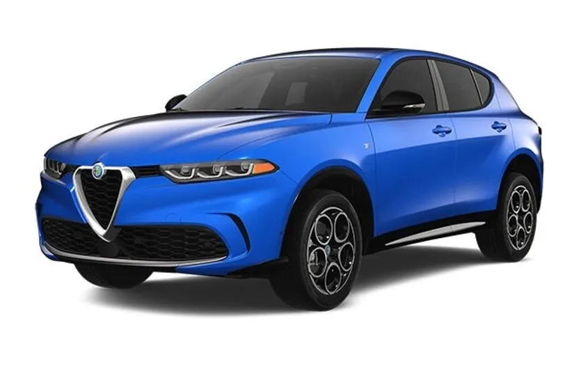 2025 Alfa Romeo Tonale BASE SPRINT photo 1