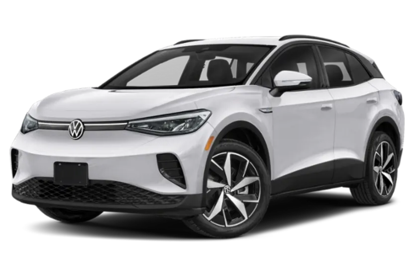 2025 Volkswagen ID.4 Pro photo 1