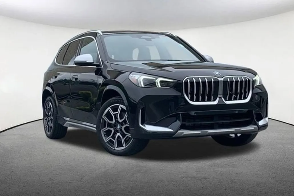 2023 Bmw X1 XDrive28i photo 1