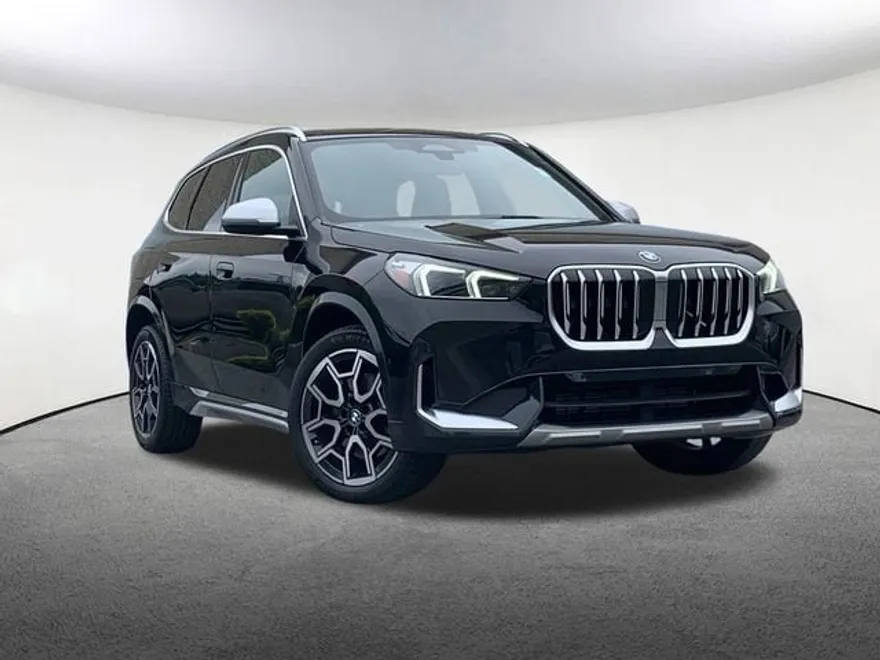 2023 Bmw X1 XDrive28i photo 1