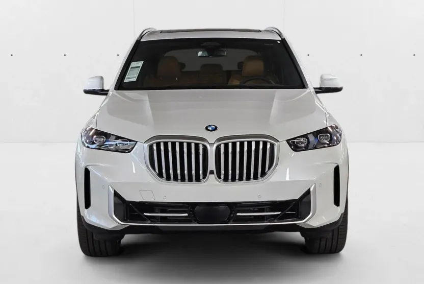 2026 Bmw X5 sDrive40i photo 1