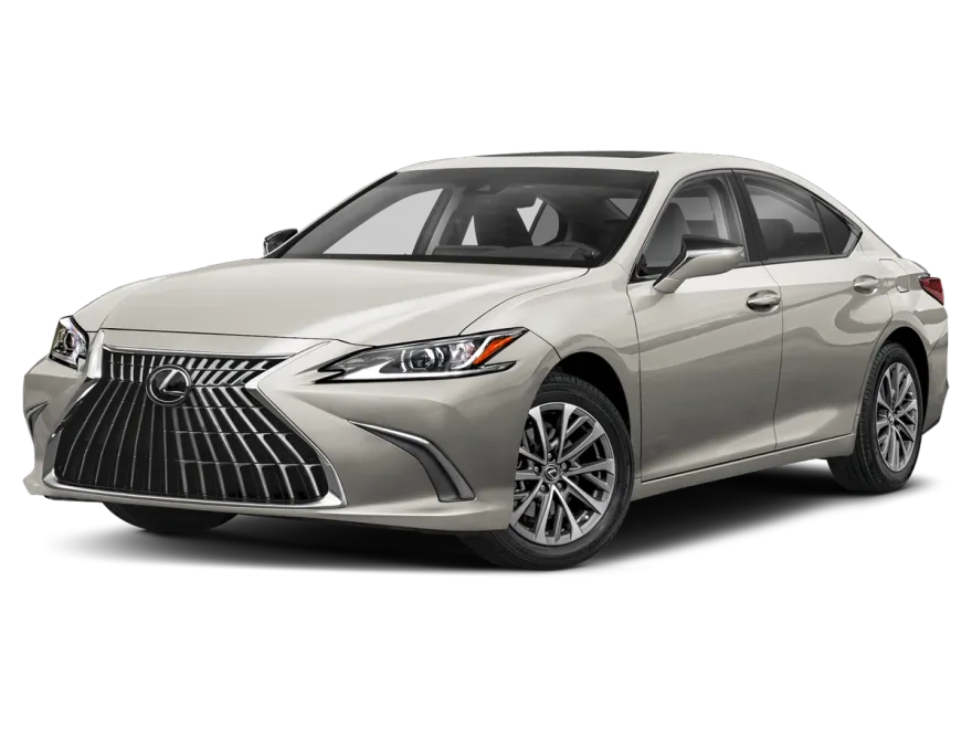 2025 Lexus ES 350 photo 1