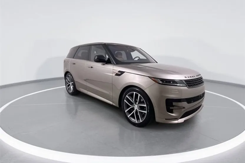 2023 Land Rover Range Rover Sport SE photo 1