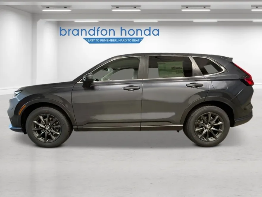 2026 Honda CR-V EX-L photo 1
