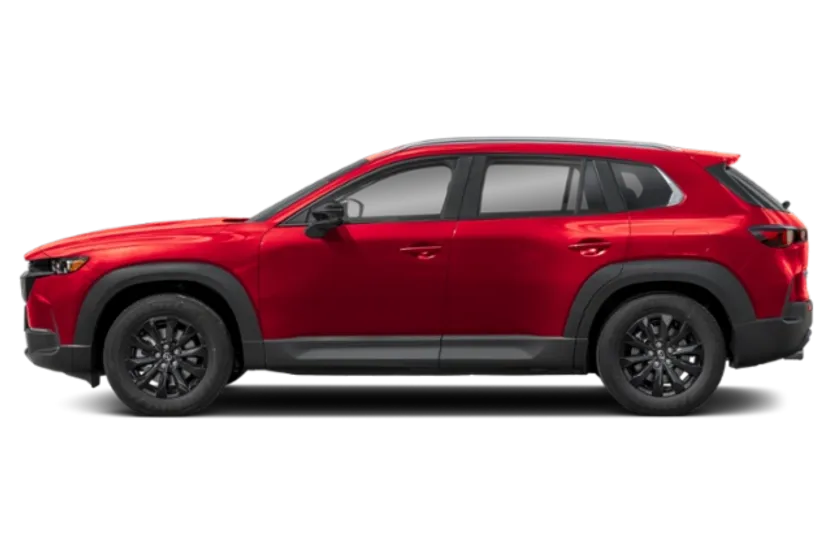 2025 Mazda CX-50 2.5 S Preferred photo 1
