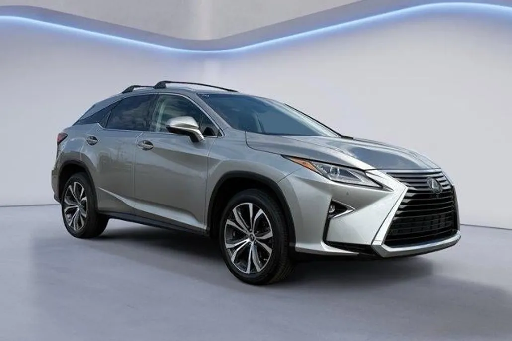 2019 Lexus RX 350 AWD photo 1